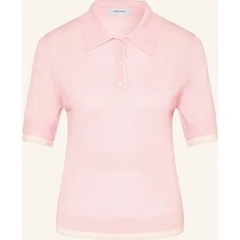 Dámský svetr Darling Harbour Dámská Úpletová Polokošile, rose, 40