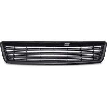 Tuning Maska bez znaku černá AUDI A6 C5 97-01