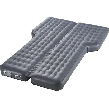 Nafukovací matrace Vevor Nafukovací matrace do auta z oxford látky s pumpou, suv/mpv/sedan