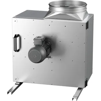 Domácí ventilátor Ruck (Německo) MPS 250 D2 40