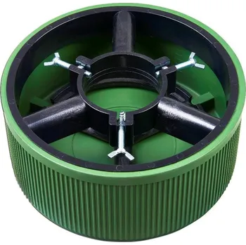 Stojánek na vánoční stromek Jestic Stojan na vánoční strom 5L, zelený