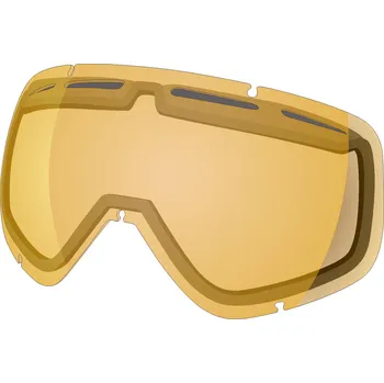 Sluneční brýle Náhradní skla Shred Mini Doube Spare Lenses Caramel