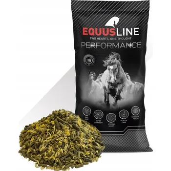 Pro koně Sport Mix müsli bez ovesných vloček 20 kg