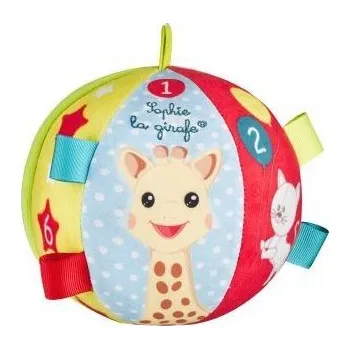 Hračka pro nejmenší Vulli Můj první míč