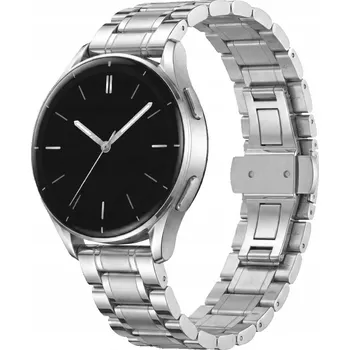 Náramek NÁRAMEK PRO SAMSUNG GALAXY WATCH 4 5 6 7 40 44 45 46 47mm FE PRO 20MM