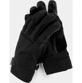 Rukavice Rukavice Rab černé, vel. S