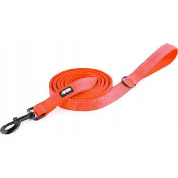 Vodítko pro psa Vodítko pro psa tradiční 2m silné HUGGY DOGGY L