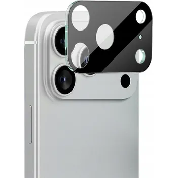 Hybridní Sklo pro Apple iPhone 17 Pro, 1 ks