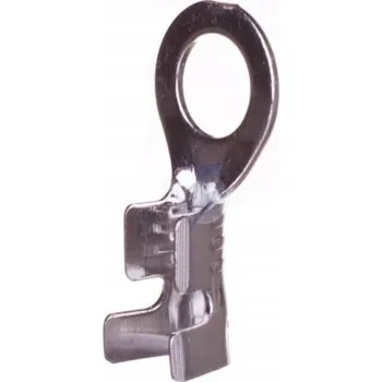 Vrták Očková koncovka Ergom 100 ks