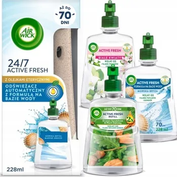 Osvěžovač vzduchu Air Wick difuzér