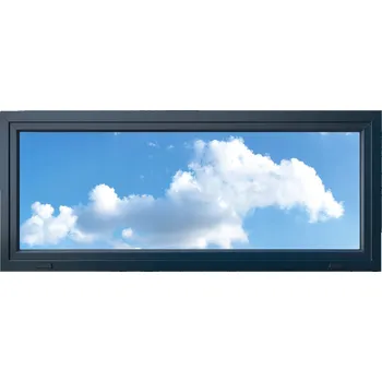 Příslušenství pro čtečku elektronické knihy PVC Okno PeeJ ANTRACIT 1800x800mm VÝKLOPNÉ nové 180x80cm 3-sklo teplé 76mm