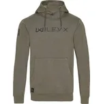 Wiley X® Mikina s kapucí WX Urban Hoodie Wiley X®, Barva: Sage Green, Velikost: 3XL