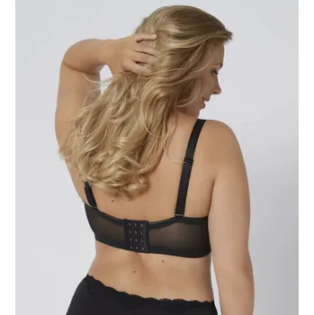 Podprsenka Beauty-Full Essential WDP - BLACK - TRIUMPH BLACK - TRIUMPH 65C