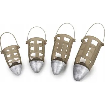 IP kamera Košík Matrix Plastic Orbit