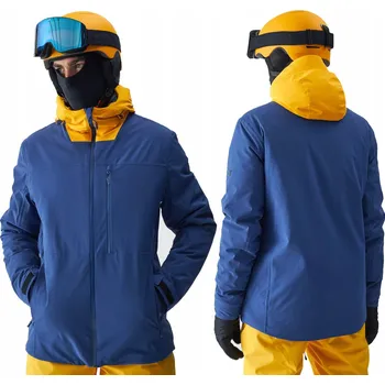 LYŽAŘSKÁ BUNDA 4F 4FWAW24TTJAM574-31S-L