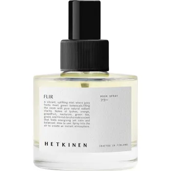 Hetkinen Přírodní pokojová vůně Flir 100 ml