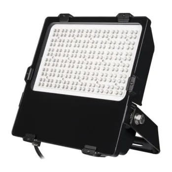 LED reflektor McLED Delta 200 4000K 200W 60° IP66 ML-511.731.28.3