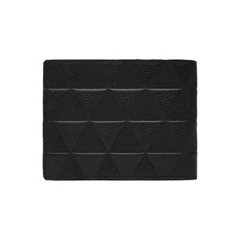 Peněženka Peněženka Guess SMTOTE LEA20 Černá OS