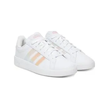 Dámská obuv Sneakersy adidas Grand Court 3.0 JQ1978 Bílá 38