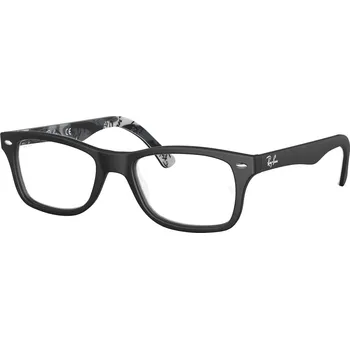 Kontaktní čočky Ray Ban RX 5228 5405 50