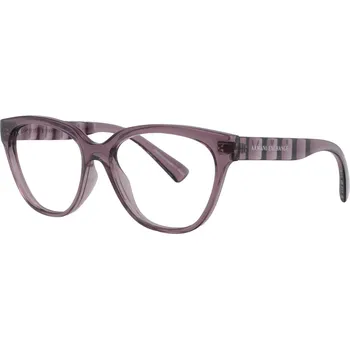 Kontaktní čočky Armani Exchange AX 3117U 8359 54