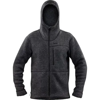 Ochranné vybavení na lov a střelbu Tilak Military Gear® Mikina Nuuk Polartec® Thermal Pro® Tilak®, Barva: Forged Iron, Velikost: S