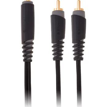 Video kabel Klotz AYU-6 + prodloužená záruka 3 roky