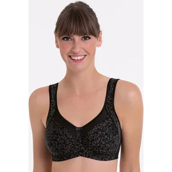 Podprsenka Clara Art chirurgická podprsenka 4773X černá - Anita Care 001 černá 95F