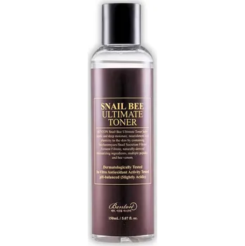 Benton - Snail Bee Ultimate Toner 150ml