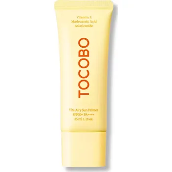 Přípravek na opalování Tocobo - Vita Airy Sun Primer SPF50+ PA++++ 35ml