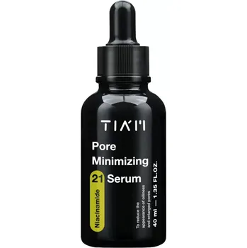 Pleťové sérum TIA'M - Pore Minimizing 21 Serum 40ml