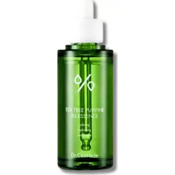 Pleťové sérum Dr. Ceuracle - Tea Tree Purifine Essence 50ml