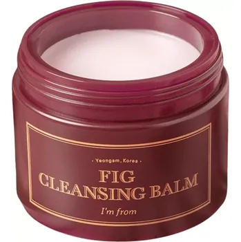 Odličovač I’m from - Fig Cleansing Balm 100ml