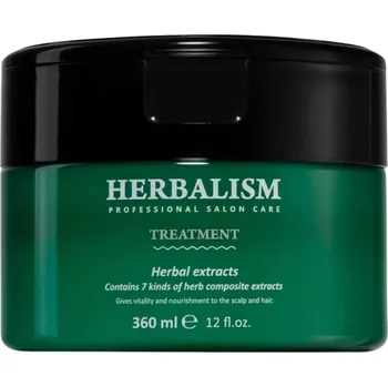 Vlasová regenerace Lador - Herbalism Treatment - 360ml