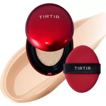 Make-up TirTir - Mask Fit Red Mini Cushion 4.5g - 21C Cool Ivory