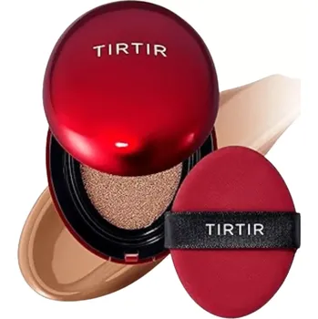 Make-up TirTir - Mask Fit Red Cushion 18g - 40N Cinnamon