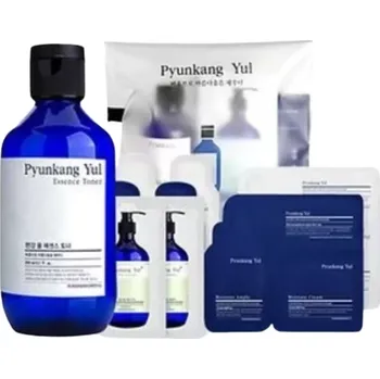 Pyunkang Yul - Essence Toner Pouch Set 100ml