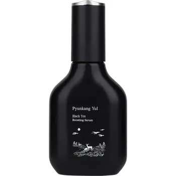 Pleťové sérum Pyunkang Yul - Black Tea Boosting Serum 45ml