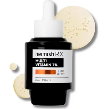 Pleťové sérum Heimish - RX Multi Vitamin Glow Serum 35ml