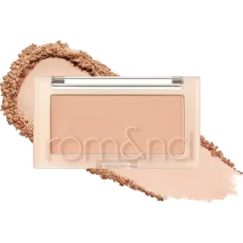 Tvářenka Rom&amp;nd - Better Than Cheek - N01 NUTTY NUDE