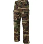Kalhoty UTP® URBAN TACTICAL rip-stop WOODLAND vel.XXL-R