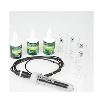 JBL Příslušenství ProFlora CO2 pH Sensor set