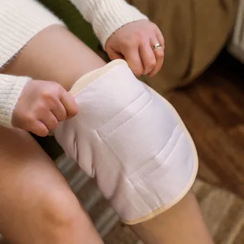 přikrývka Návlek na koleno