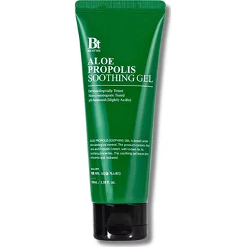 Pleťový krém Benton - Aloe PropoIis Soothing Gel 100ml