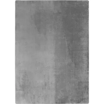 Koberec Ayyildiz Kusový koberec Joy 1400 silver kruh Rozměry koberců: 120x120