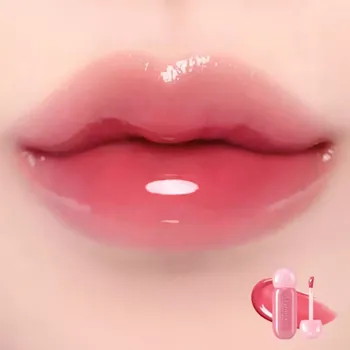 Lesk na rty Dasique - Juicy Dewy Glow Tin 5.5g - 10 Berry Sweetie