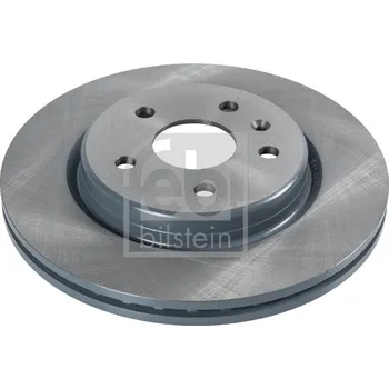 Brzdový kotouč Brzdový kotouč FEBI BILSTEIN 106349