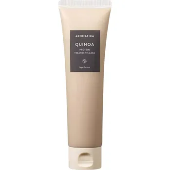 Vlasová regenerace Aromatica - Quinoa Protein Treatment Mask 160ml