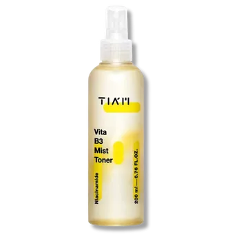 TIA'M - Vita B3 Mist Toner 200ml