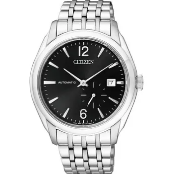 Citizen Automatic NJ0060-57E